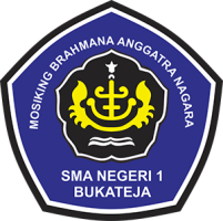 E-Learning SMA Negeri 1 Bukateja
