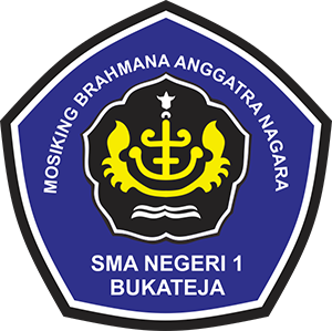 E-Learning SMA Negeri 1 Bukateja